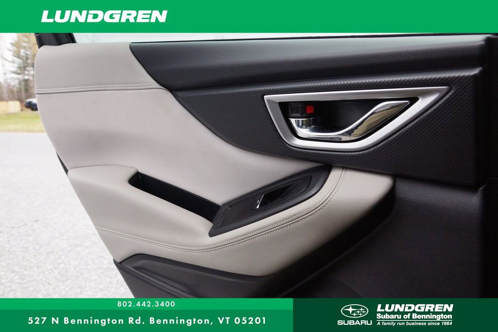 Used 2020 Subaru Forester Premium image 20