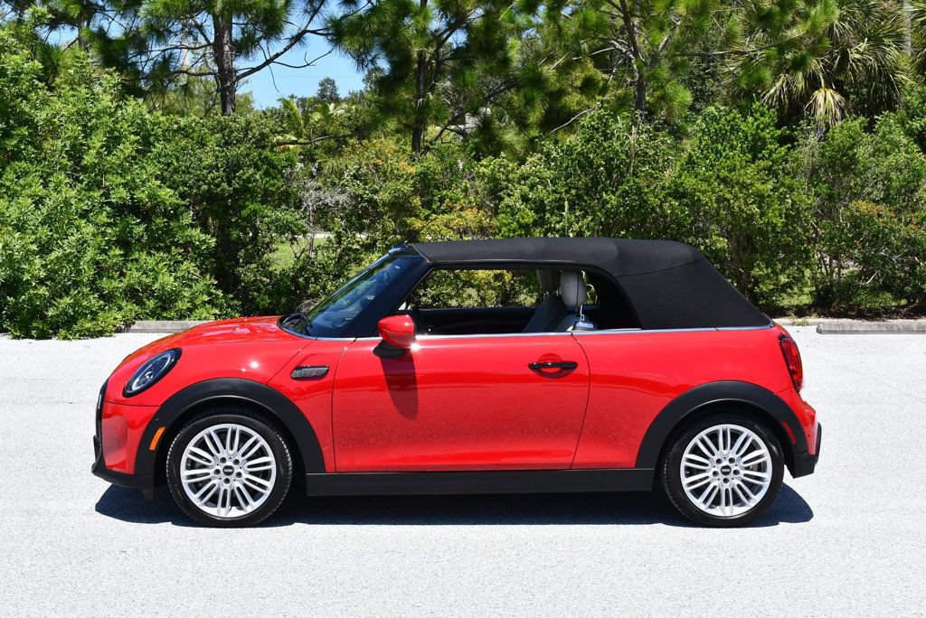 Used 2024 MINI Cooper S FWD image 32