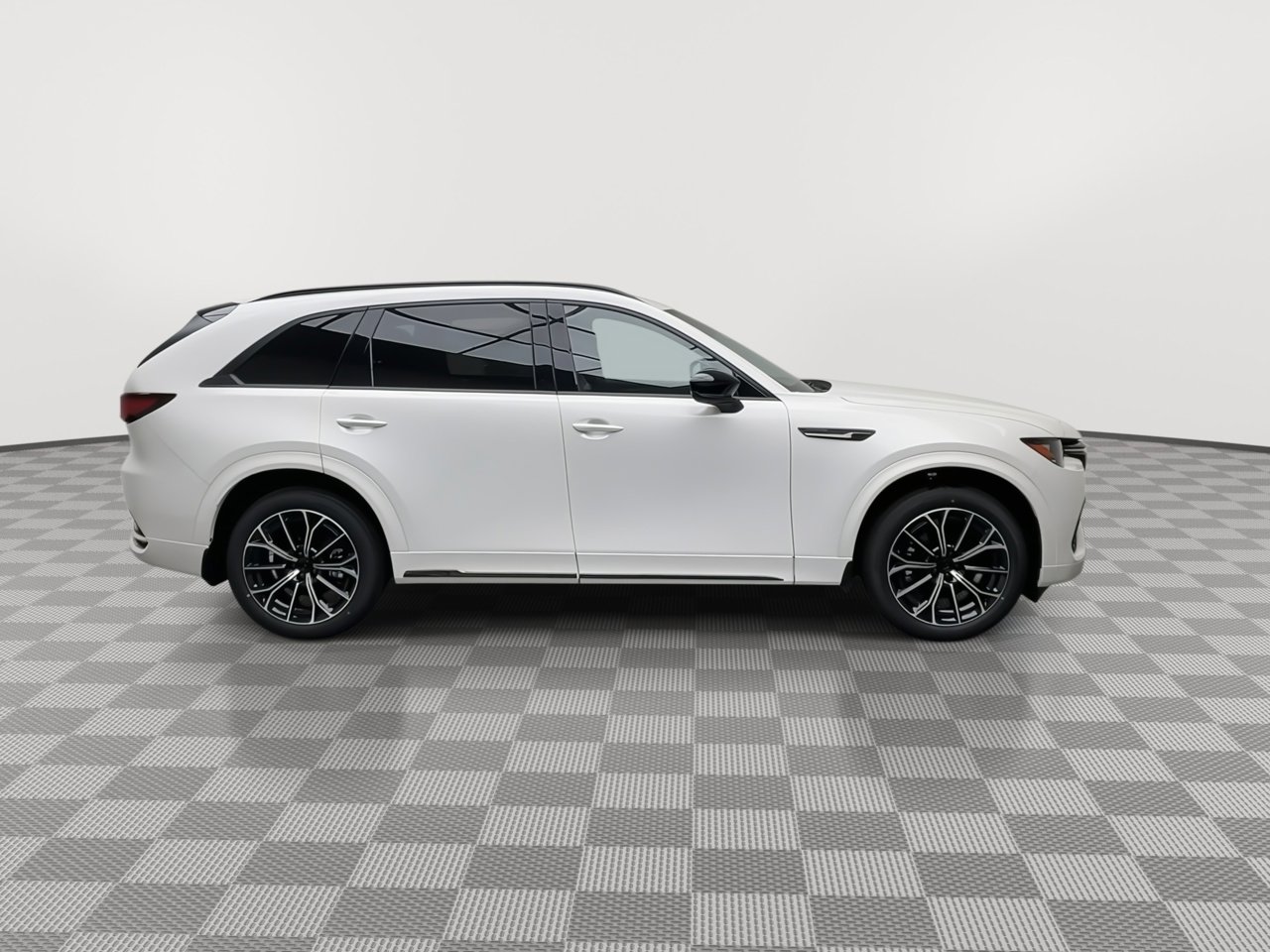 New 2026 MAZDA CX-70 3.3 Turbo S w/ Premium Package AWD/4WD image 41