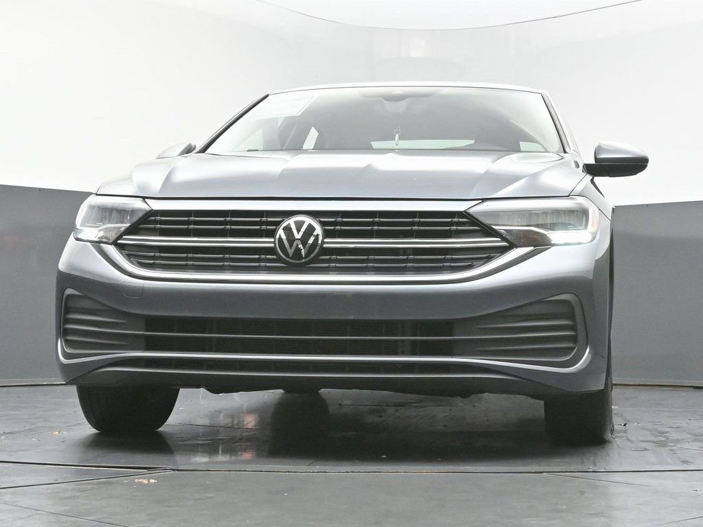 Used 2024 Volkswagen Jetta S image 52