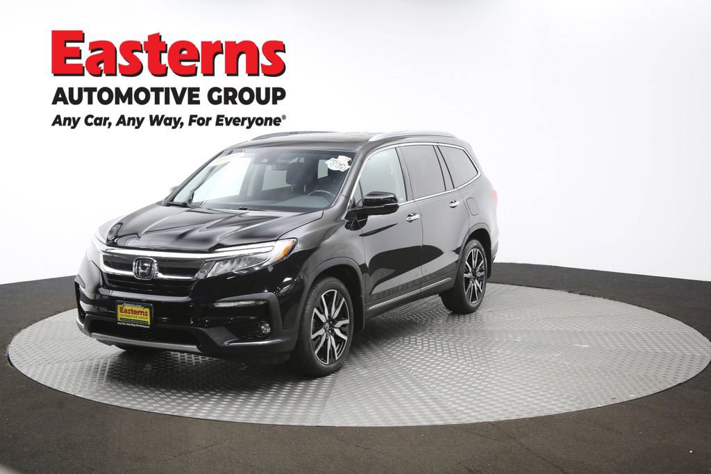 Used 2021 Honda Pilot Touring image 57