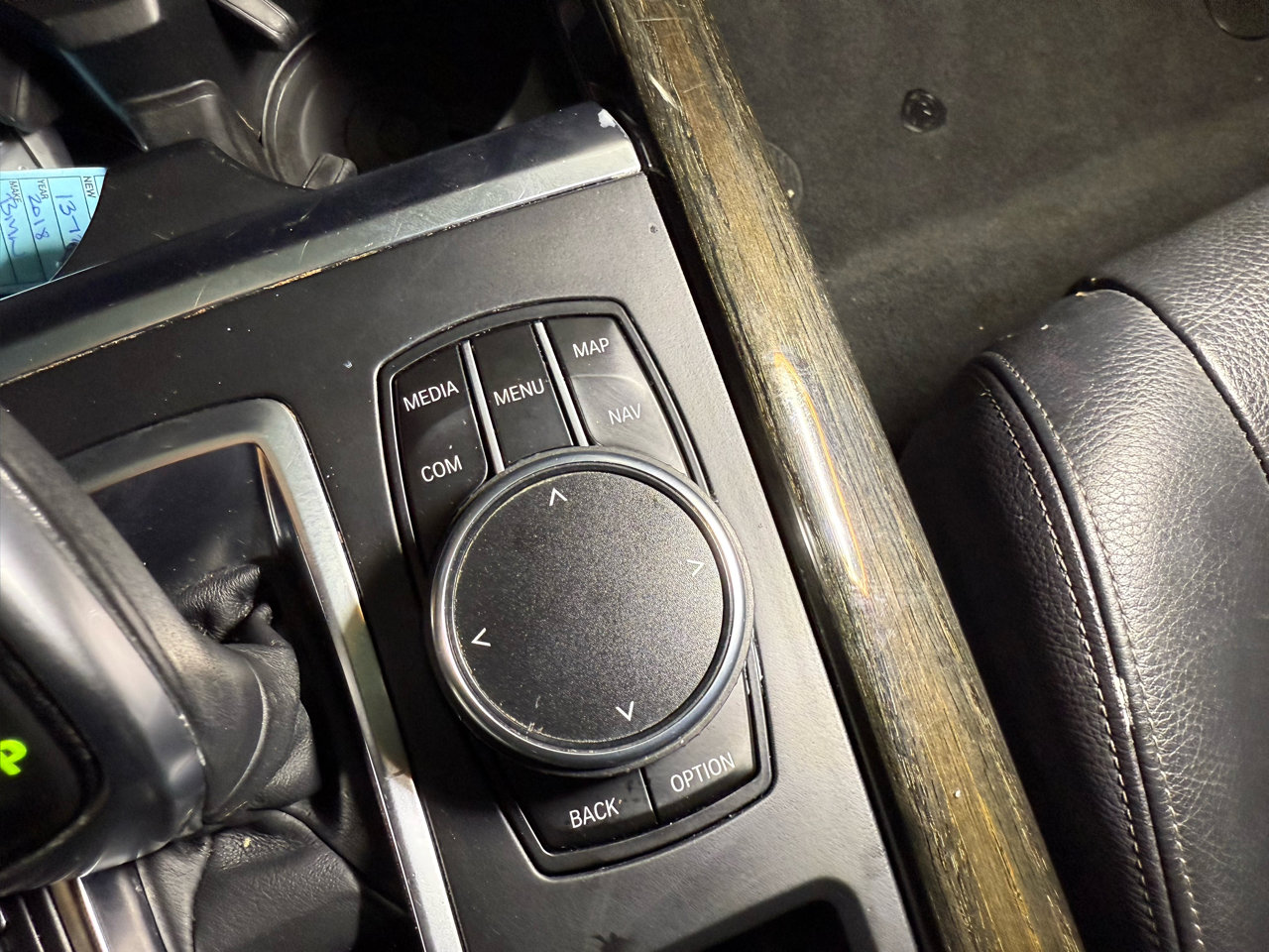 Used 2018 BMW X5 xDrive35i image 20