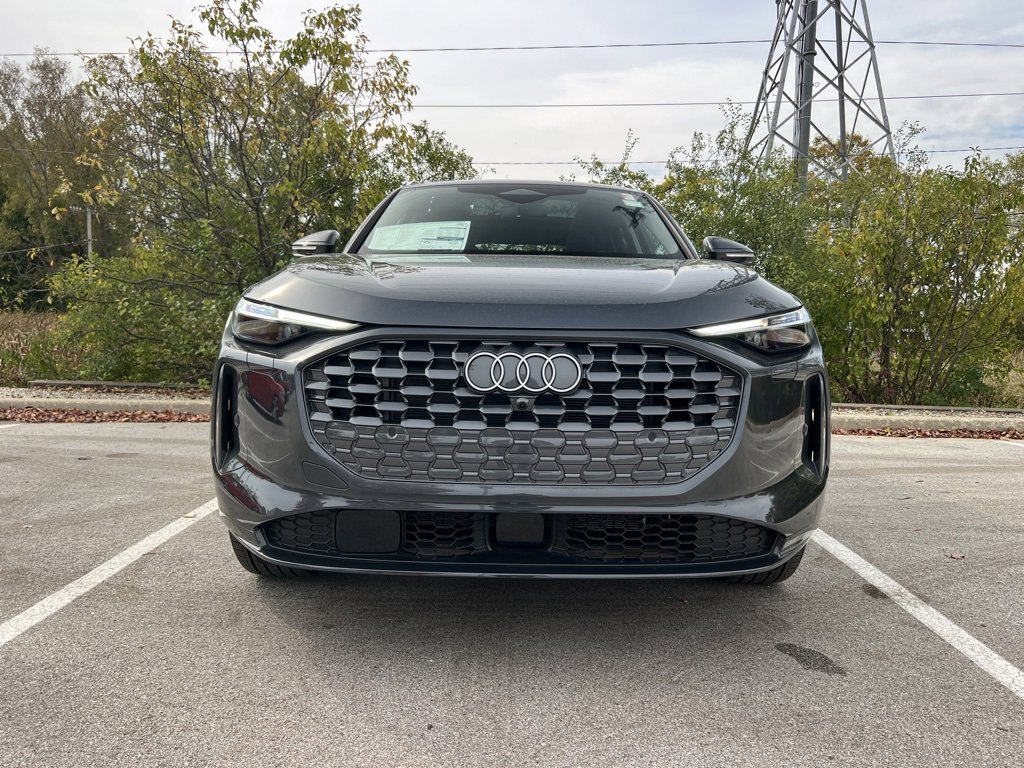 New 2025 Audi Q5 Premium Plus image 6