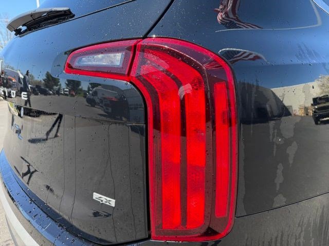 Used 2023 Kia Telluride LX image 15