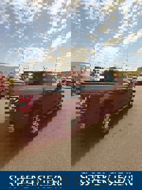 Used 2018 Ford F150 XLT AWD/4WD image 5