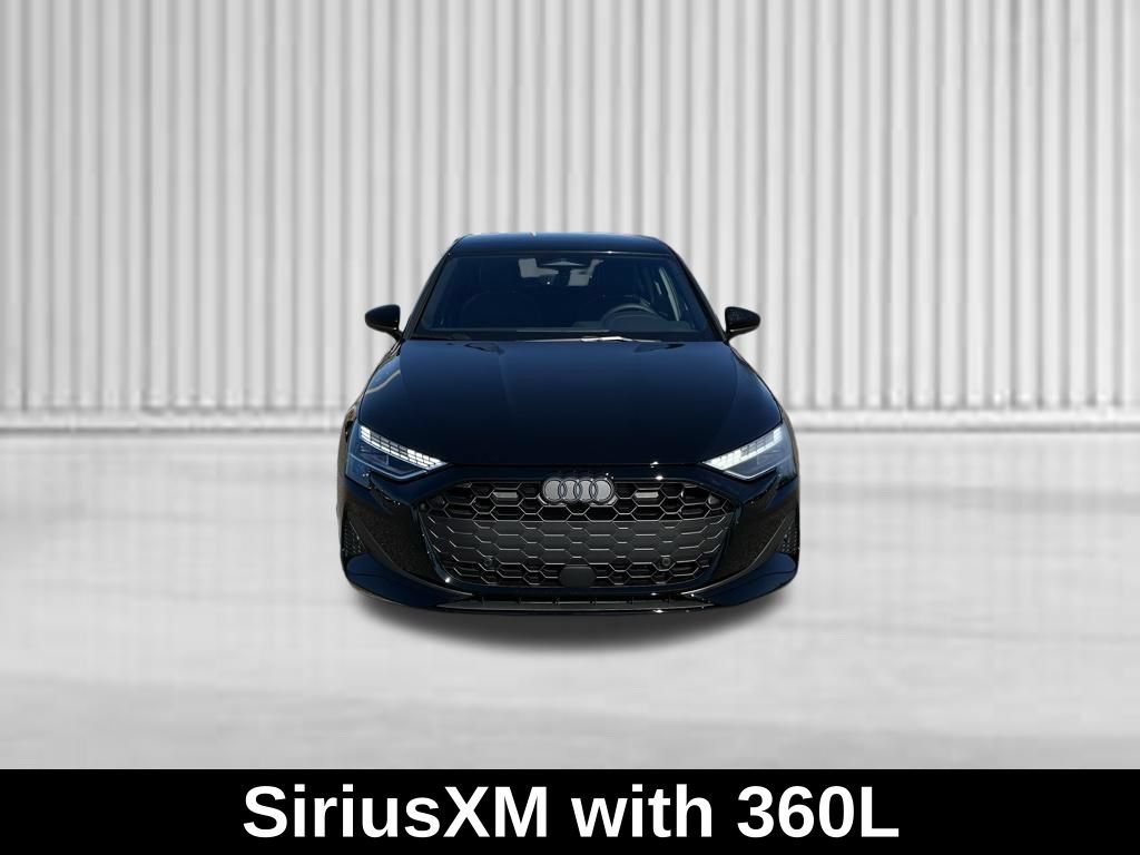 New 2026 Audi A3 2.0T Premium AWD/4WD image 6