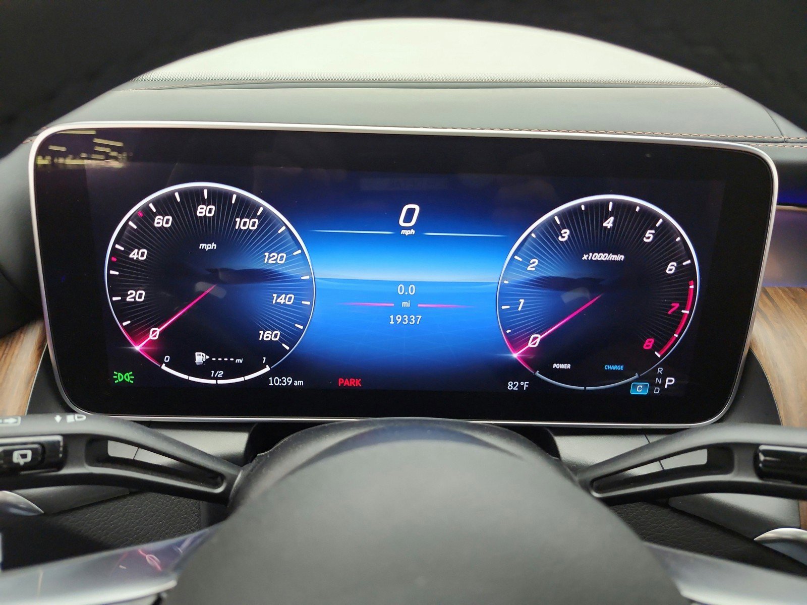 Certified 2023 Mercedes-Benz GLC 300 image 10