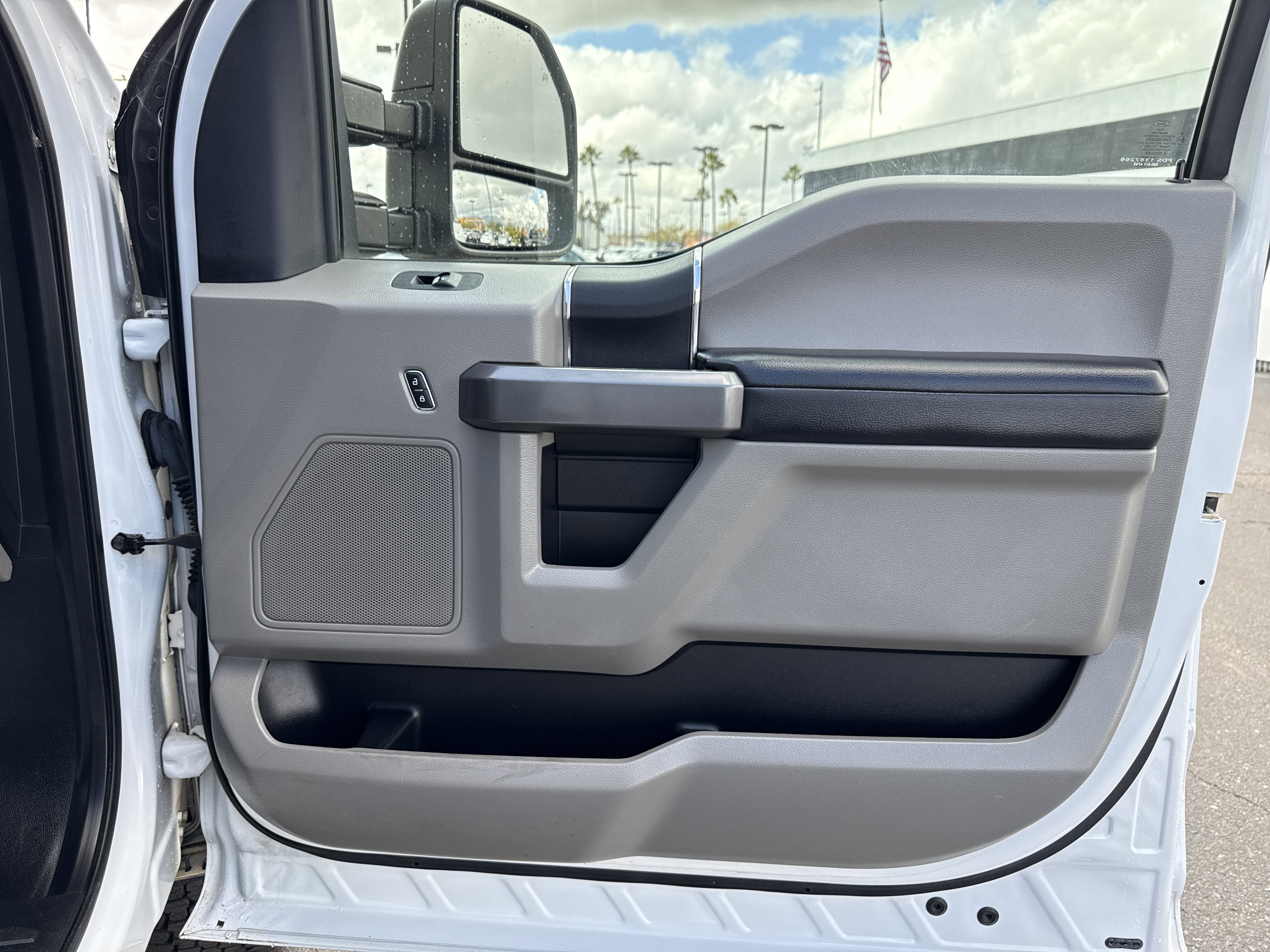 Used 2019 Ford F250 XLT w/ FX4 Off-Road Package AWD/4WD image 42
