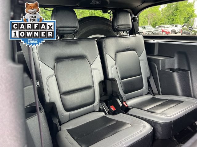 Used 2024 Ford Bronco Big Bend AWD/4WD image 27