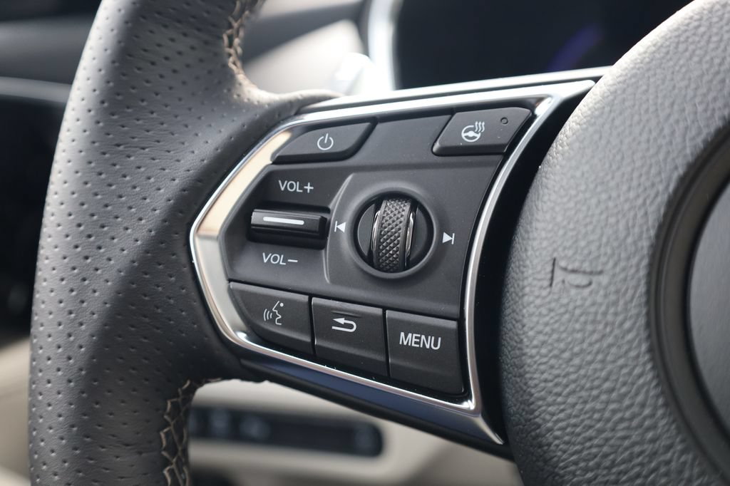 New 2026 Acura MDX A-Spec w/ Advance Package AWD/4WD image 18
