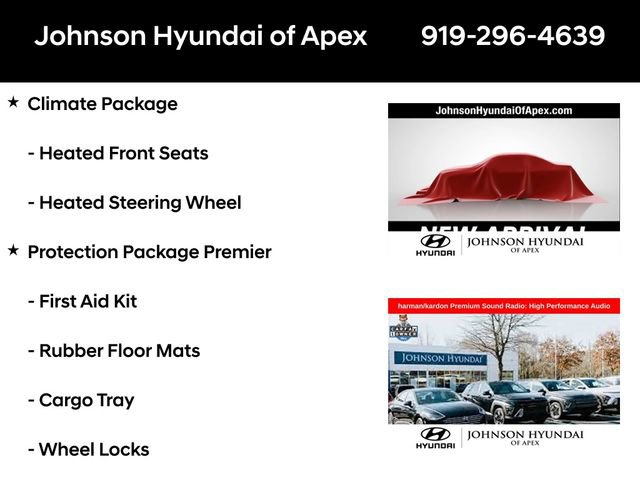 Used 2023 Volvo S60 B5 Plus w/ Climate Package image 6