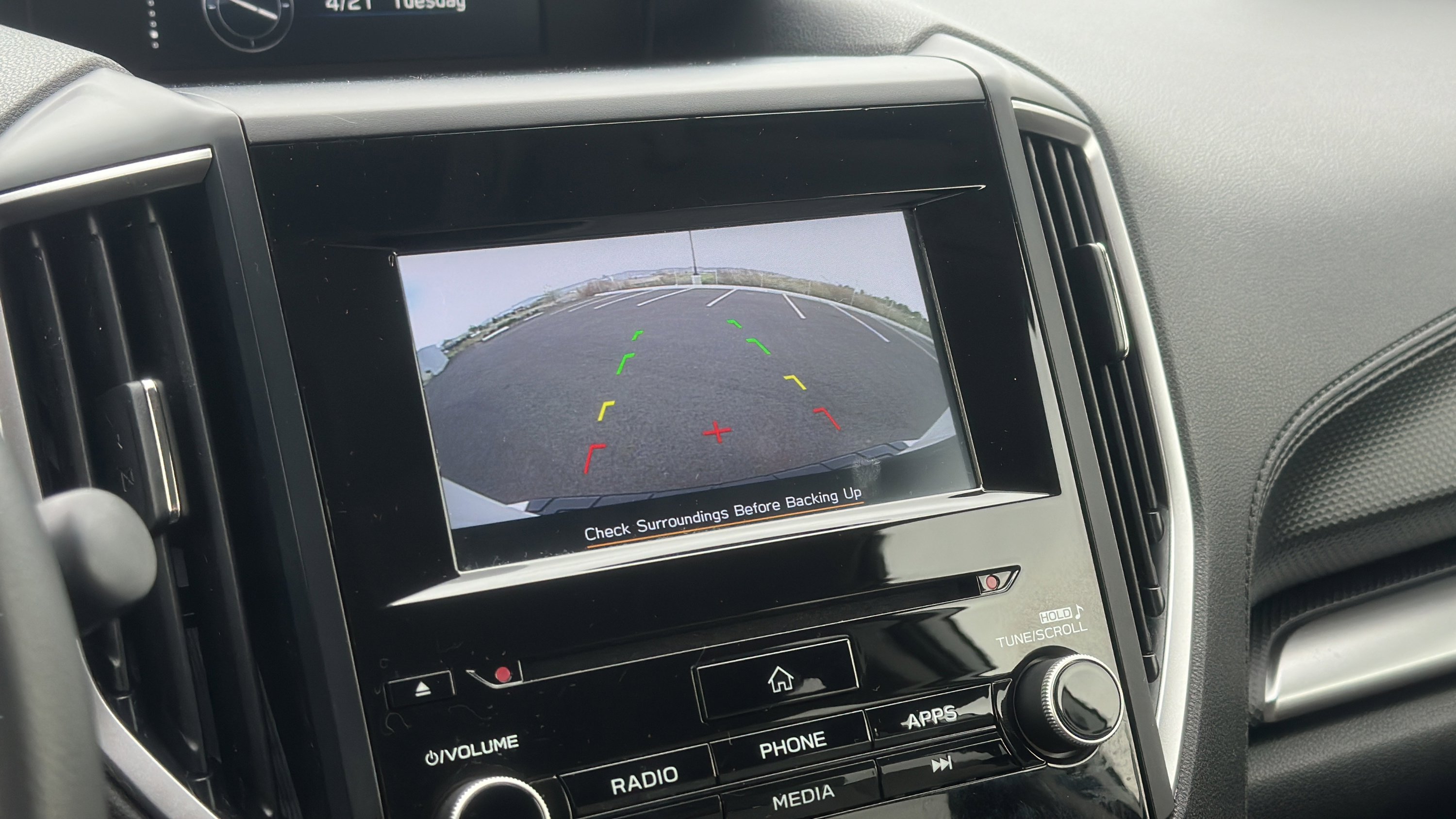 Used 2019 Subaru Forester Premium AWD/4WD image 17