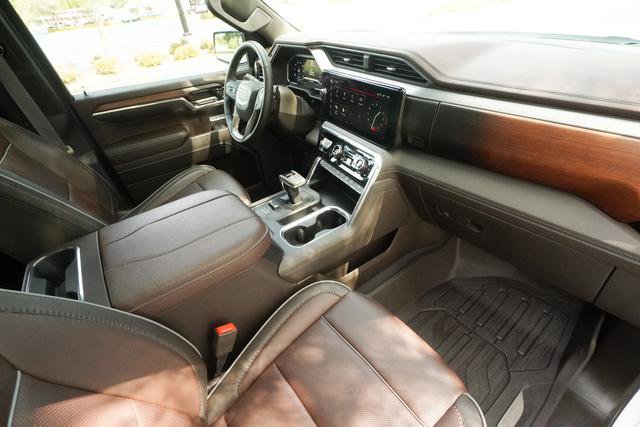 Used 2024 GMC Sierra 1500 Denali w/ Denali Reserve Package image 27