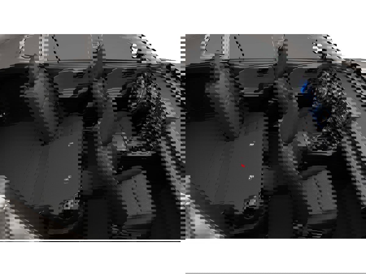 New 2026 Toyota RAV4 LE image 22