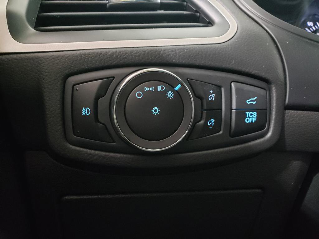 Used 2023 Ford Edge SEL w/ Convenience Package image 25