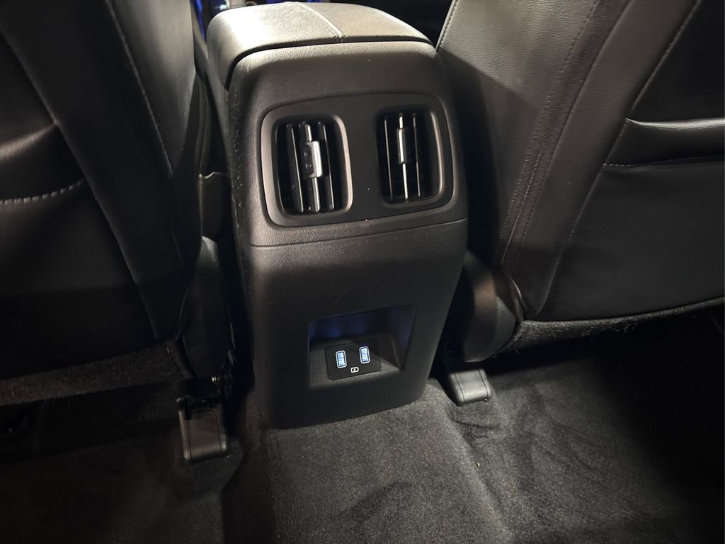 Used 2024 Hyundai Tucson SEL w/ Convenience Package image 37