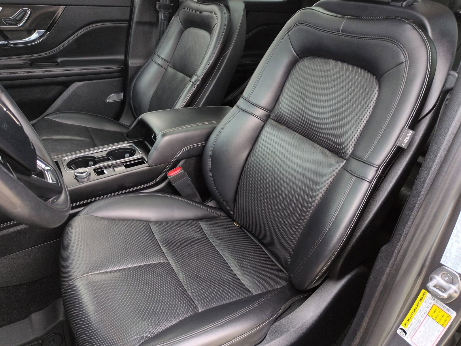 Used 2021 Lincoln Corsair Reserve w/ Elements Package AWD/4WD image 27