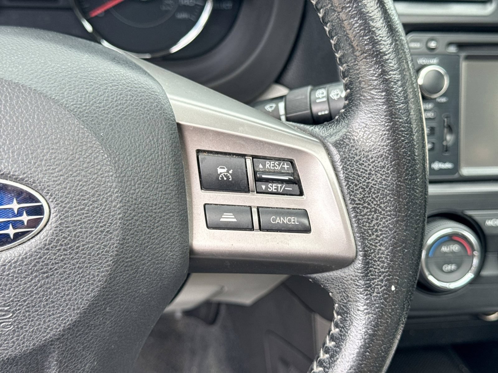 Used 2014 Subaru Forester 2.5i Touring AWD/4WD image 26