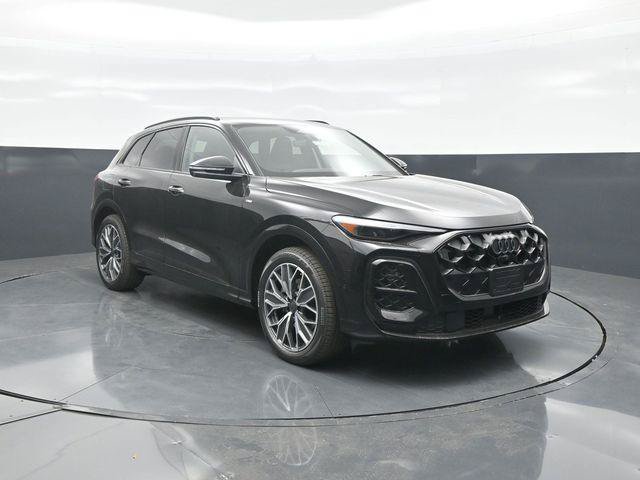 New 2026 Audi Q5 Prestige AWD/4WD image 1