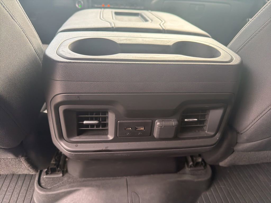 Used 2020 Chevrolet Silverado 1500 LT Trail Boss image 15