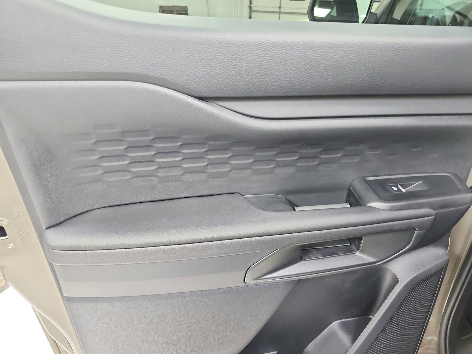 New 2026 Ford Ranger XL RWD image 33