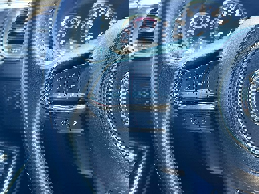 Used 2021 MAZDA CX-9 Grand Touring image 21