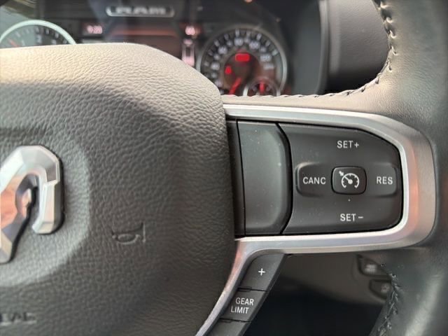 Used 2022 RAM 1500 Big Horn image 12