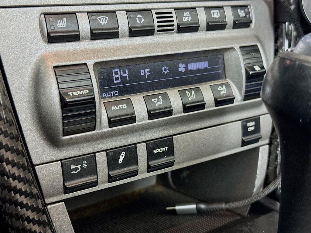 Used 2008 Porsche 911 Carrera S image 16