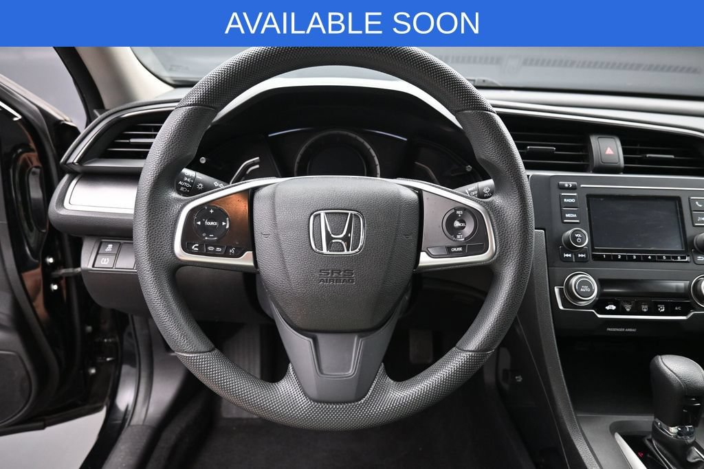 Used 2016 Honda Civic LX image 15