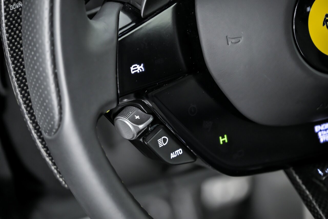 Used 2023 Ferrari SF90 Stradale image 26