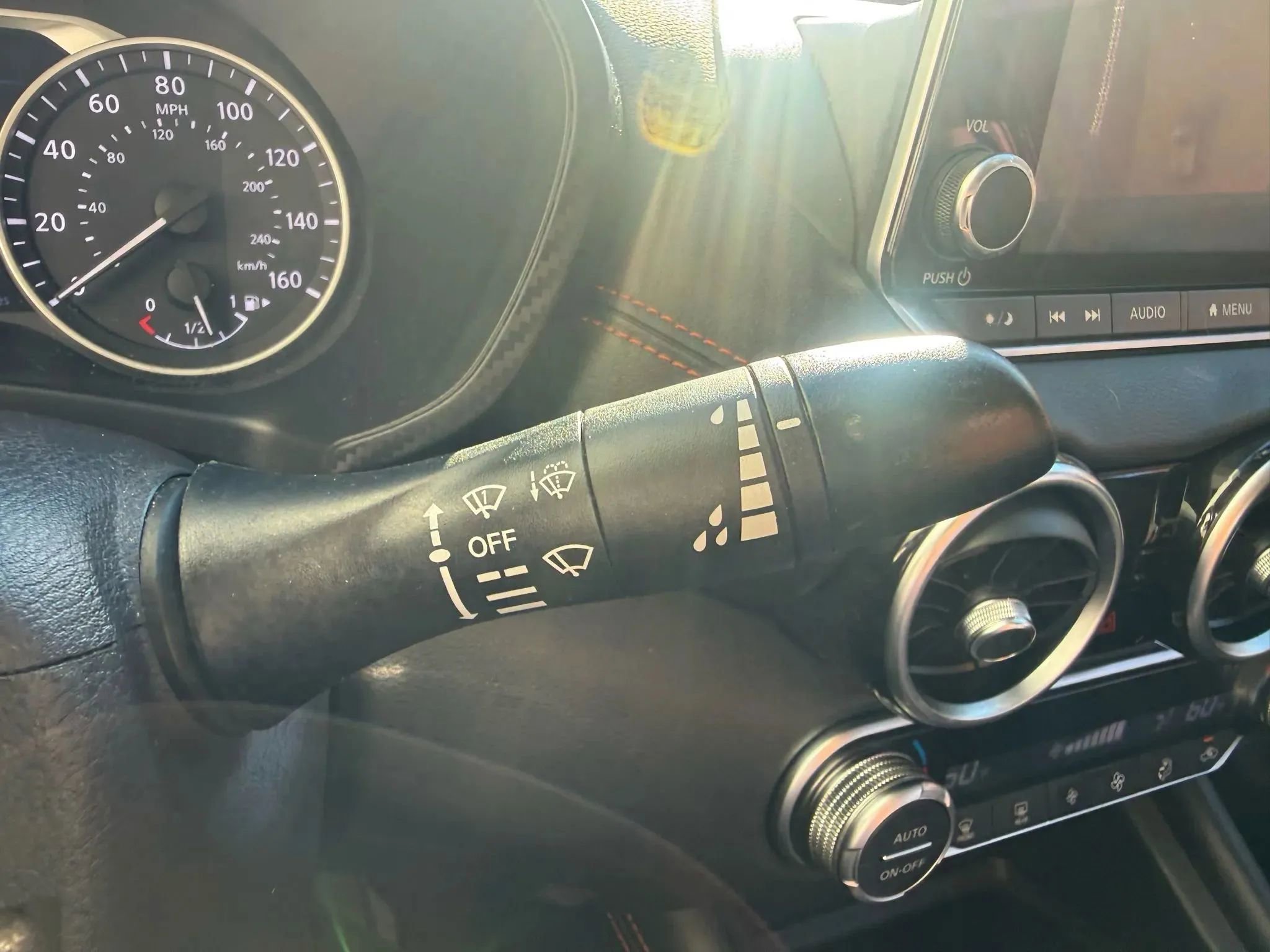 Used 2020 Nissan Sentra SR w/ Trunk Package image 15