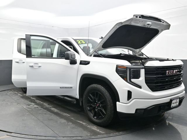 Used 2023 GMC Sierra 1500 Elevation AWD/4WD image 40