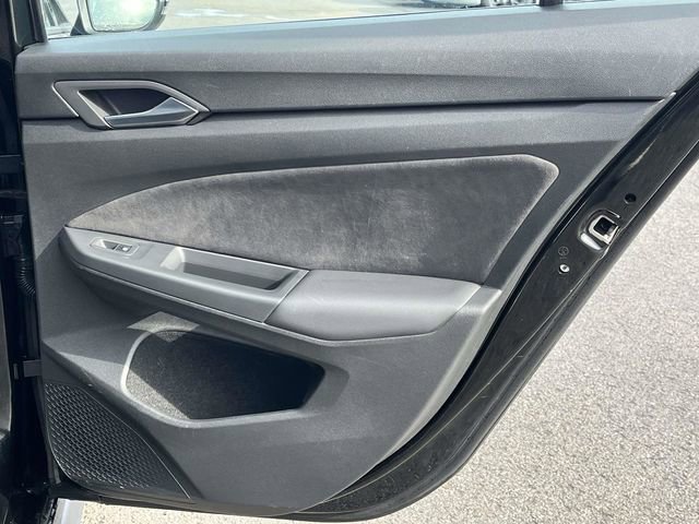 Used 2024 Volkswagen GTI S image 19