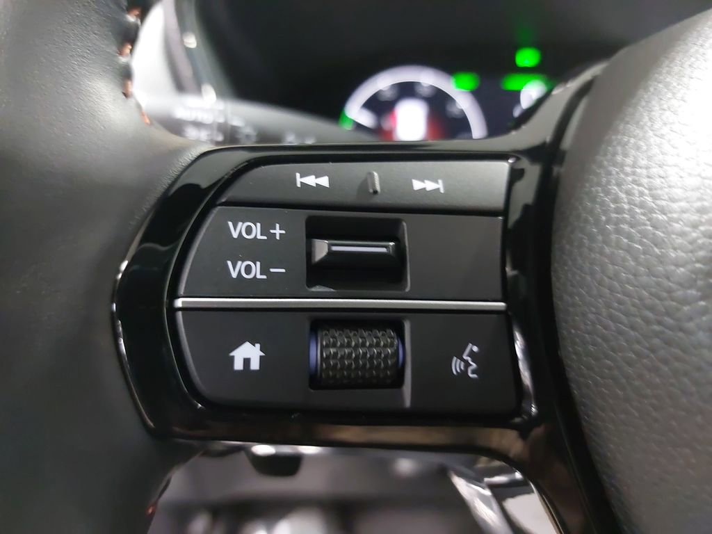 Used 2023 Honda CR-V Sport Touring image 17