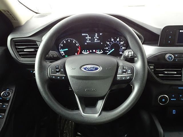 Used 2020 Ford Escape S image 23