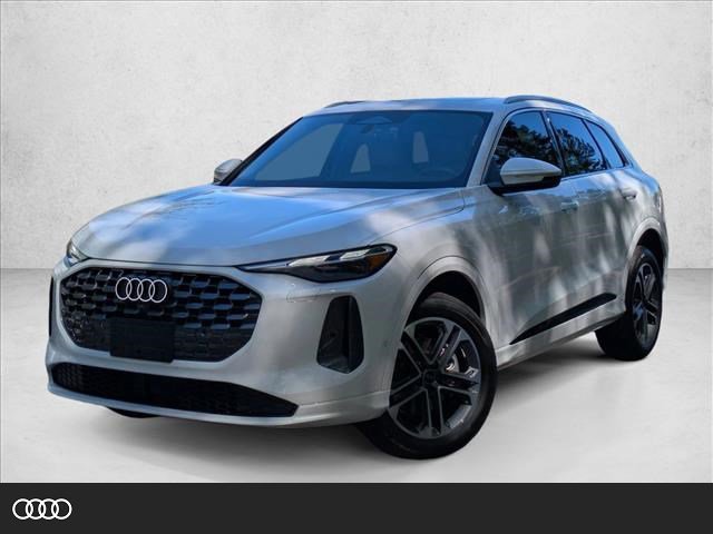 New 2026 Audi Q5 Premium image 1