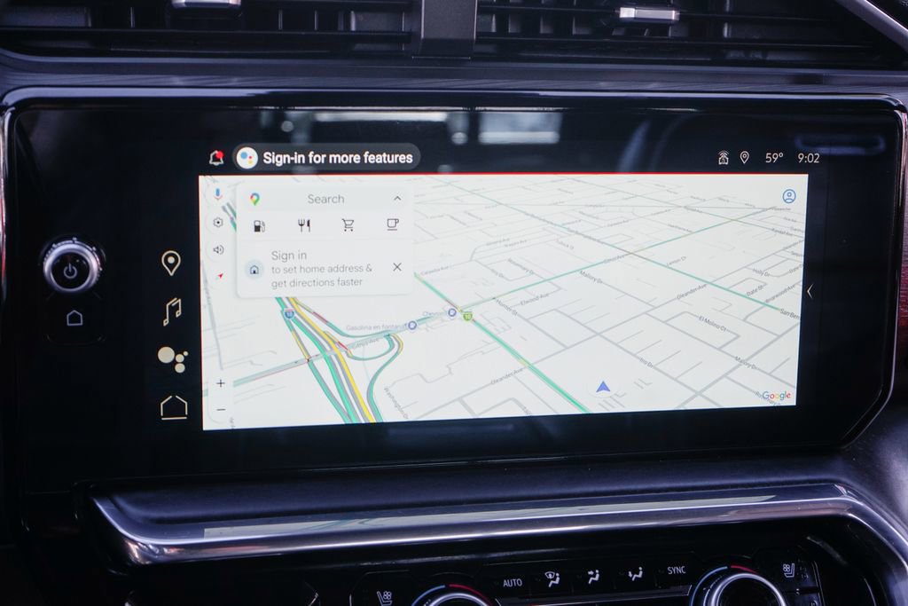 Used 2024 GMC Sierra 3500 Denali Ultimate image 33