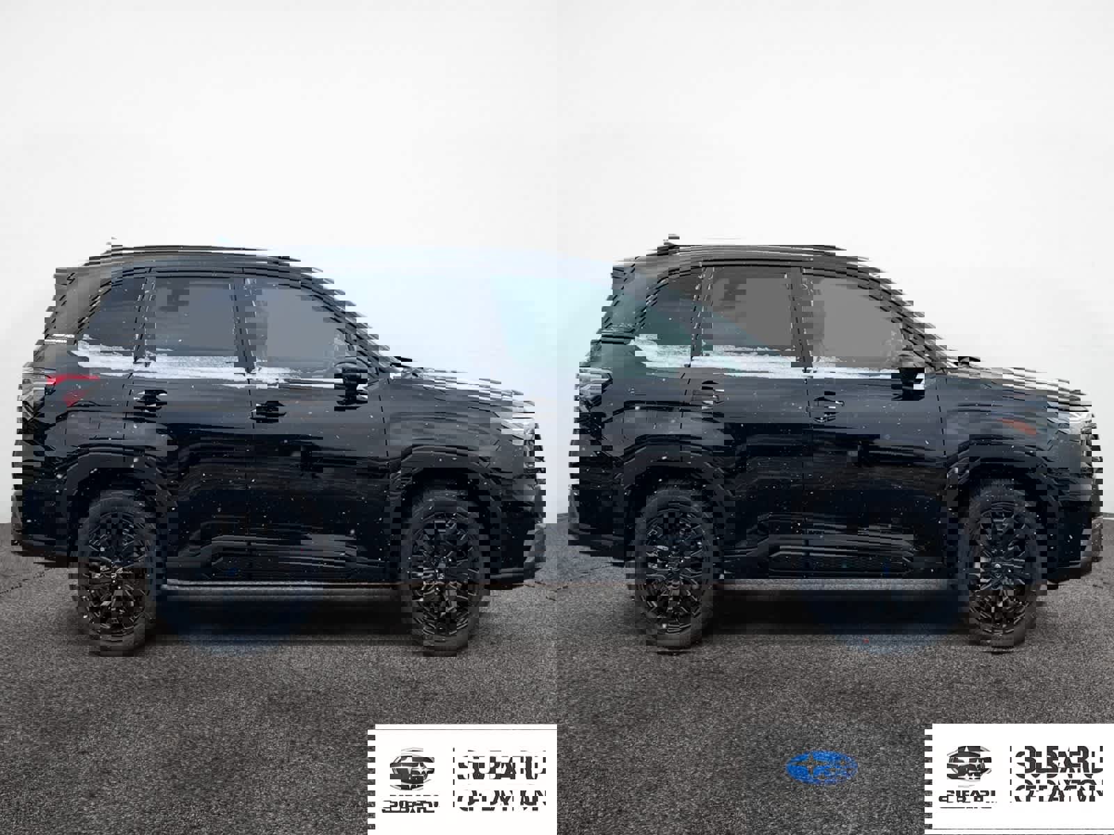 New 2026 Subaru Forester Sport AWD/4WD image 6