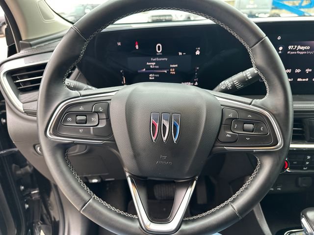 Used 2024 Buick Encore GX Preferred image 26