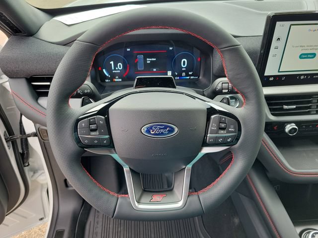 New 2026 Ford Explorer ST w/ Sun And Sound Package AWD/4WD image 23