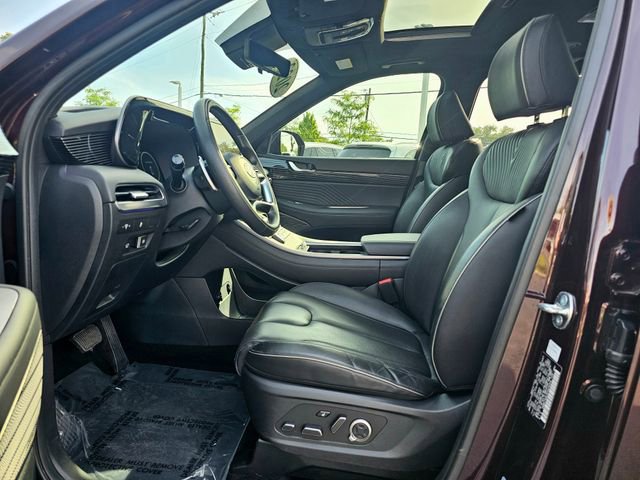 Used 2023 Hyundai Palisade Calligraphy FWD image 17