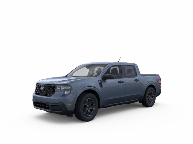 New 2026 Ford Maverick XLT w/ Equipment Group 301A AWD/4WD image 26