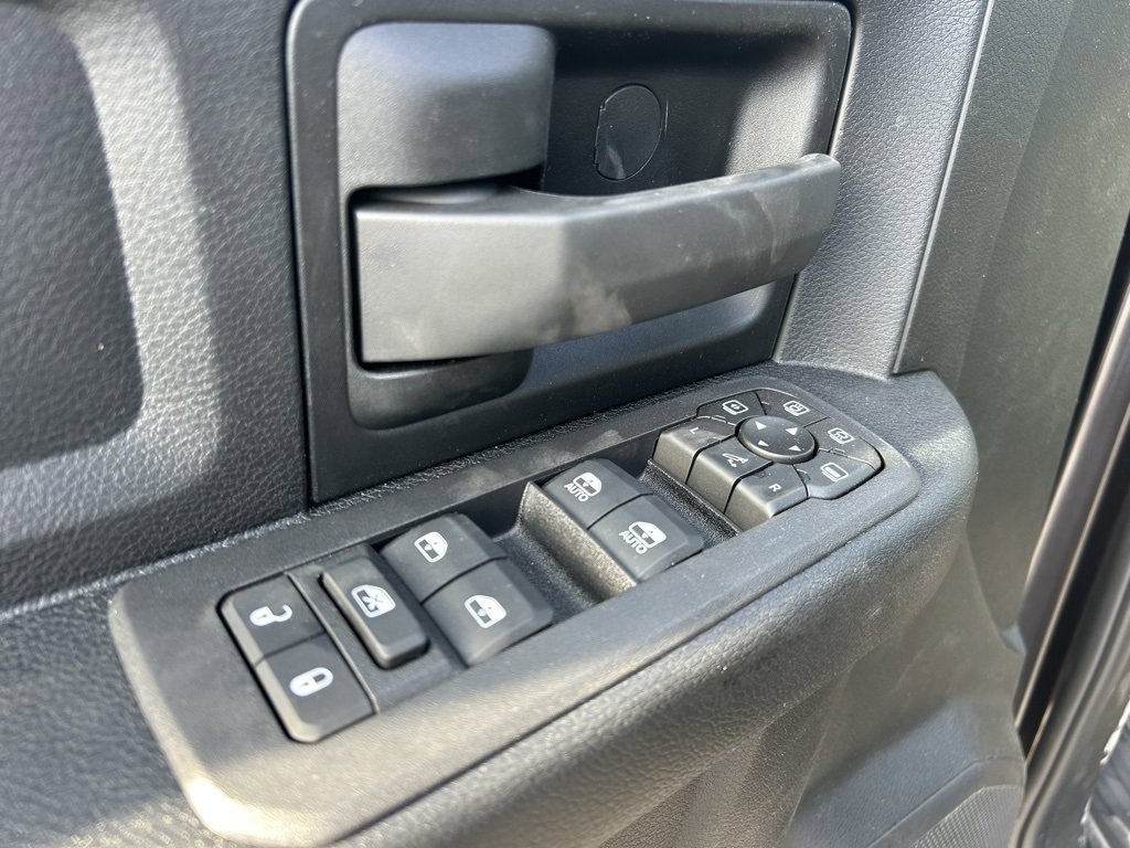 New 2026 RAM 2500 Tradesman image 11