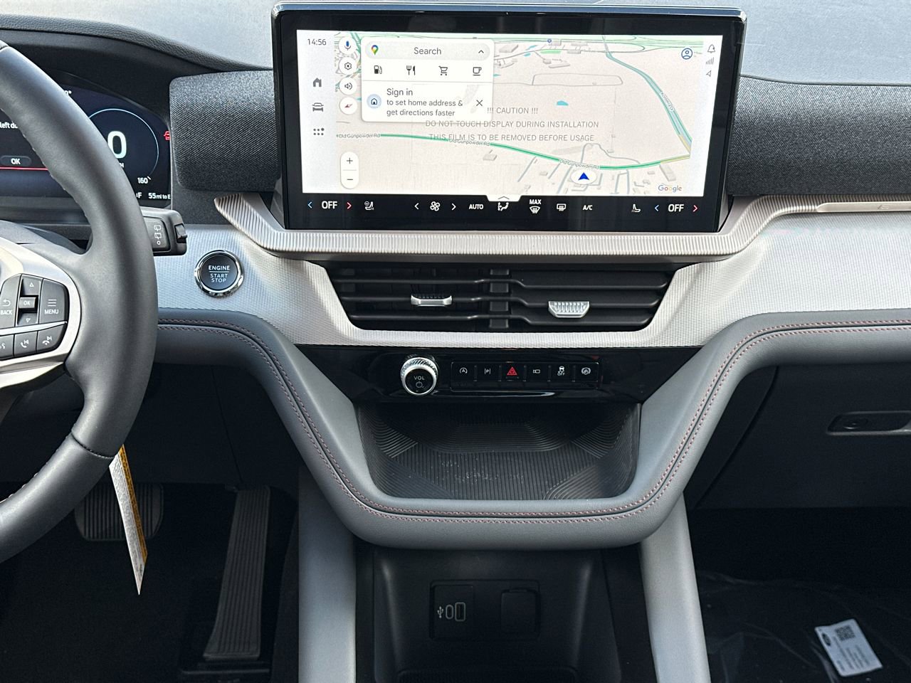 New 2026 Ford Explorer Active w/ Active Comfort Package image 21