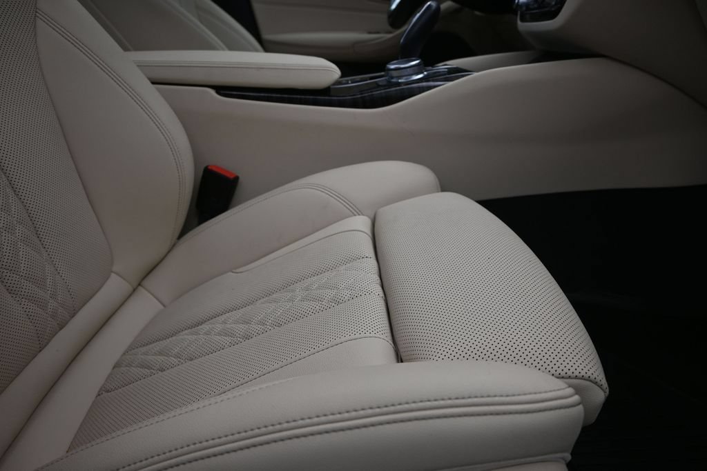 Certified 2023 BMW 530i w/ Premium Package RWD image 20