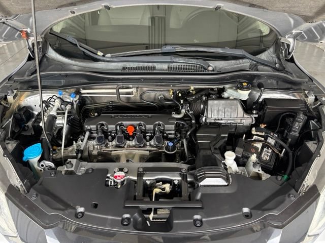 Used 2017 Honda HR-V LX image 27