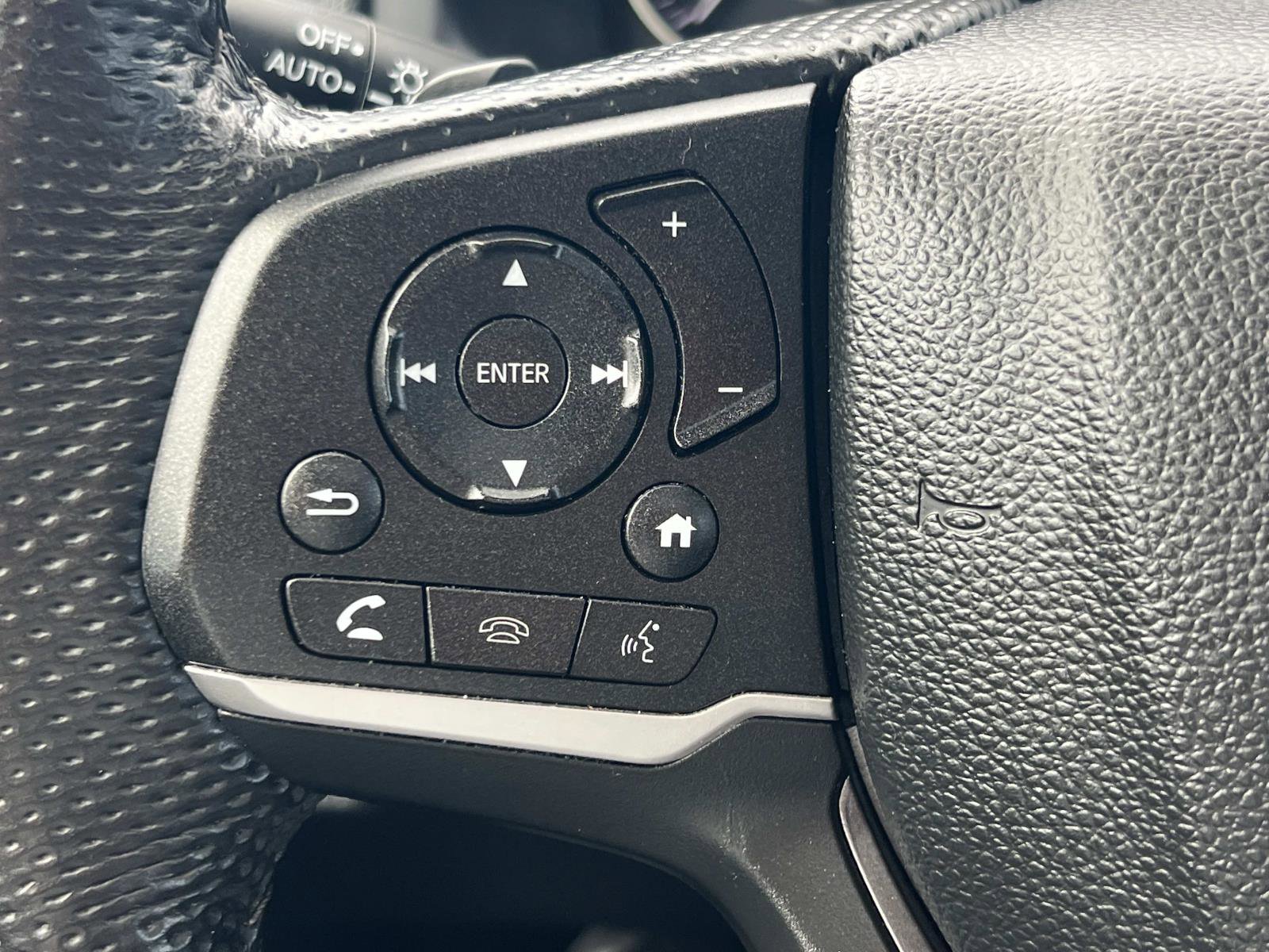 Certified 2024 Honda Passport EX-L image 9