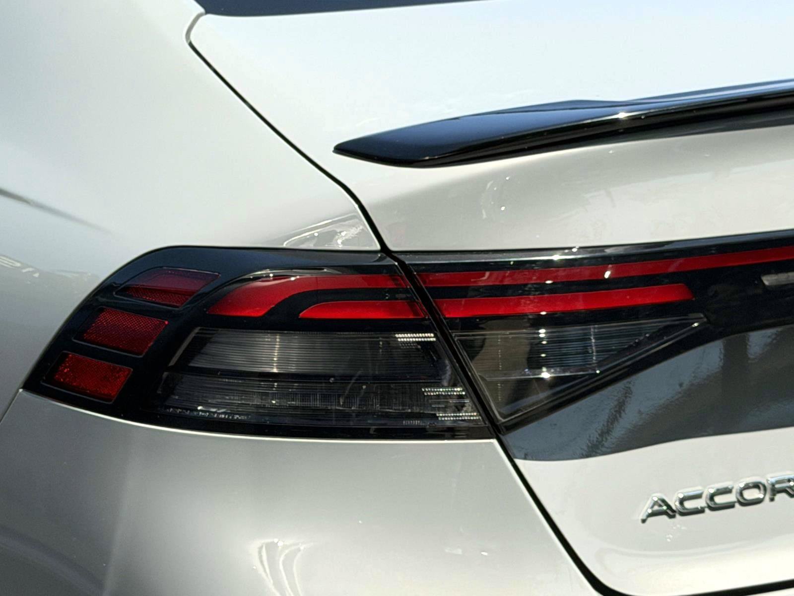 Used 2023 Honda Accord Sport image 10