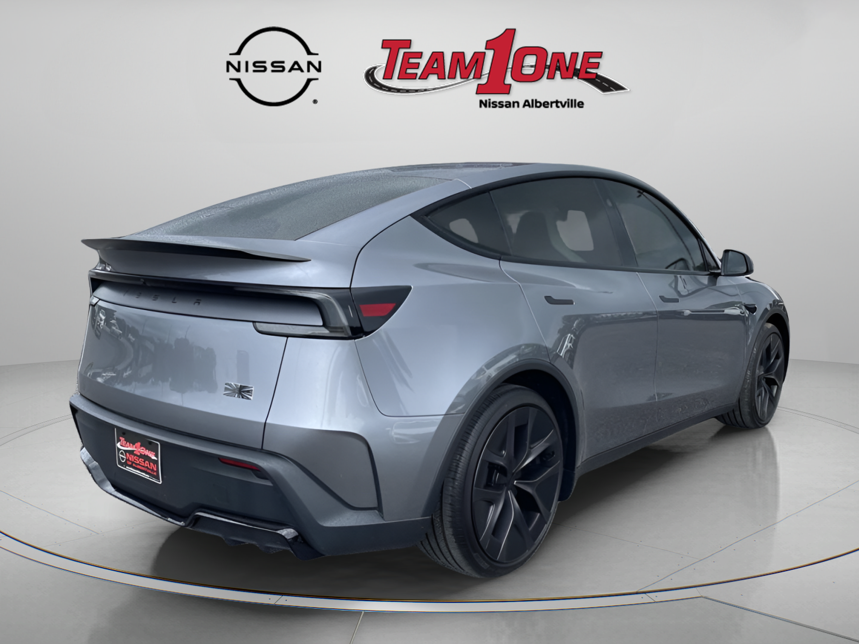 Used 2026 Tesla Model Y Performance AWD/4WD image 10