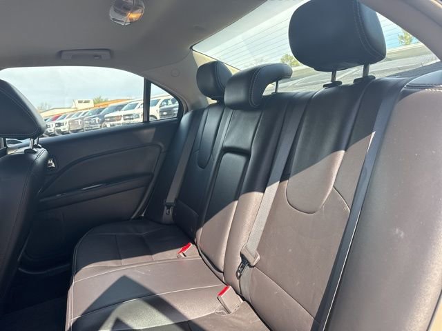 Used 2011 Ford Fusion Hybrid w/ 501A Rapid Spec Order Code image 21